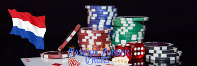 Online Casino's Zonder CRUKS Een Gids voor Spelers