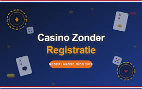 Online Gokken Zonder Verificatie Vrijheid en Spanning Online Gokken Zonder Verificatie Vrijheid en Spanning