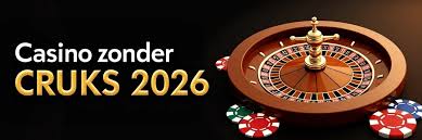 Ontdek de Voordelen van Casino's Zonder CRUKS met iDEAL 2005358926 Ontdek de Voordelen van Casino's Zonder CRUKS met iDEAL 2005358926