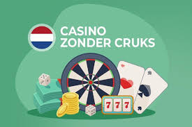 Ontdek de Voordelen van Casino Zonder CRUKS met iDEAL