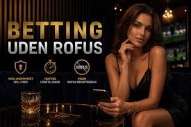 Opdag Online Casino Uden ROFUS – Spil Uden Begrænsninger