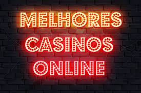 Os Melhores Casinos Online Para Jogar Uma Análise Detalhada