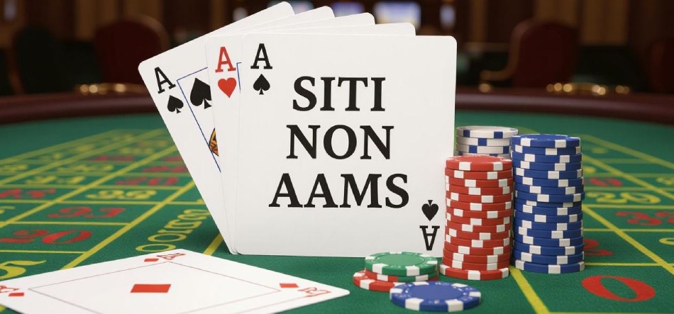 Scopri i Migliori Casino Non AAMS con Pagamenti Veloci 1832138332