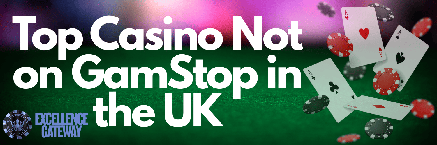 Top Gambling Sites Not Blocked A Guide for Players Top Gambling Sites Not Blocked A Guide for Players