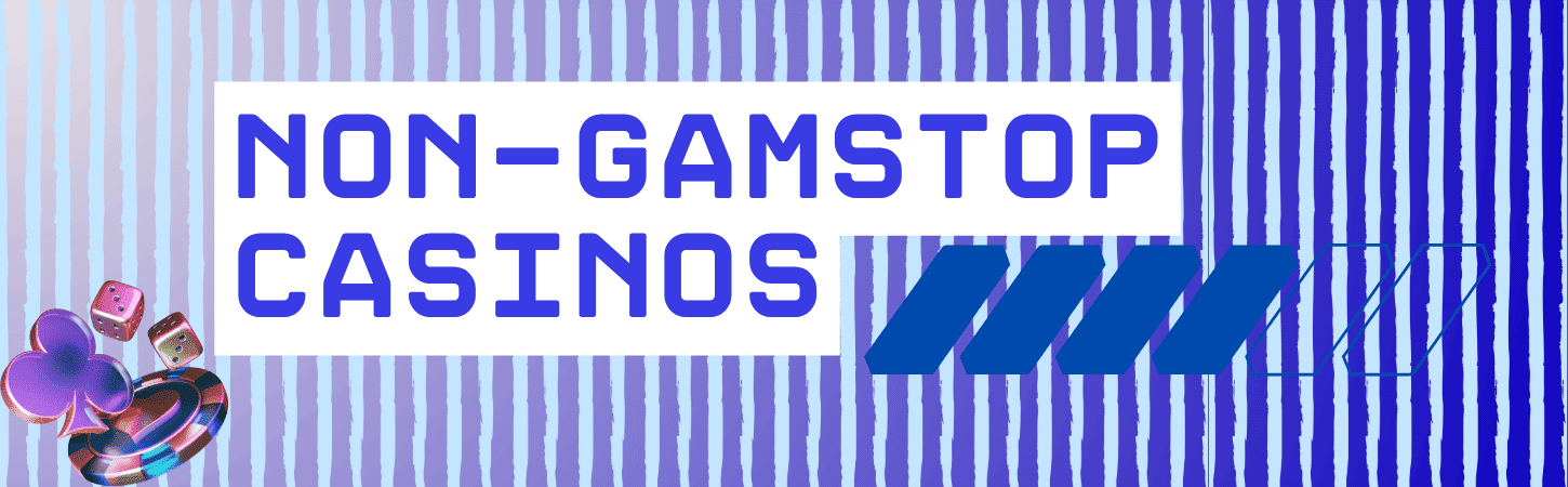 Top Non GamStop Casinos Your Guide to a Limitless Gaming Experience