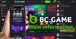 Ultimate BC.Game APK Guide Your Complete Resource