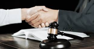 Understanding the Role of a Law Firm Your Ally in Legal Disputes Understanding the Role of a Law Firm Your Ally in Legal Disputes