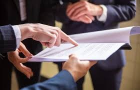 Understanding the Role of a Law Firm Your Ally in Legal Disputes Understanding the Role of a Law Firm Your Ally in Legal Disputes