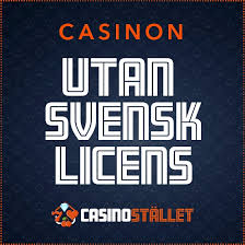 Utforska Utländska Casino En Guide till spelglädje i utlandet