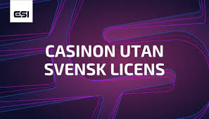 Utforska Utländska Casino En Guide till spelglädje i utlandet