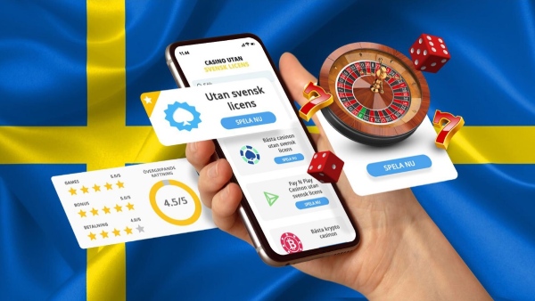 Utländska Casino med Låg Insättning - Spela Smart och Säkert 412732613