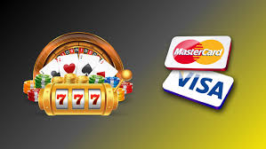 Visa Online Casino Sicherheit und Spielspaß für alle!