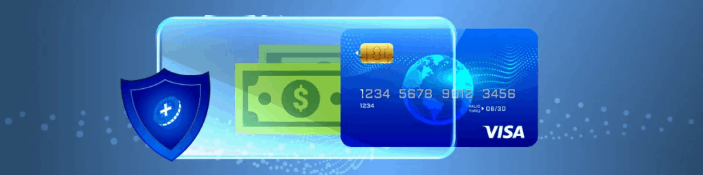 Visa Online Casino Sicherheit und Spielspaß für alle!
